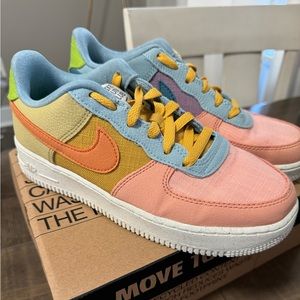 Kids Nike Air Force 1